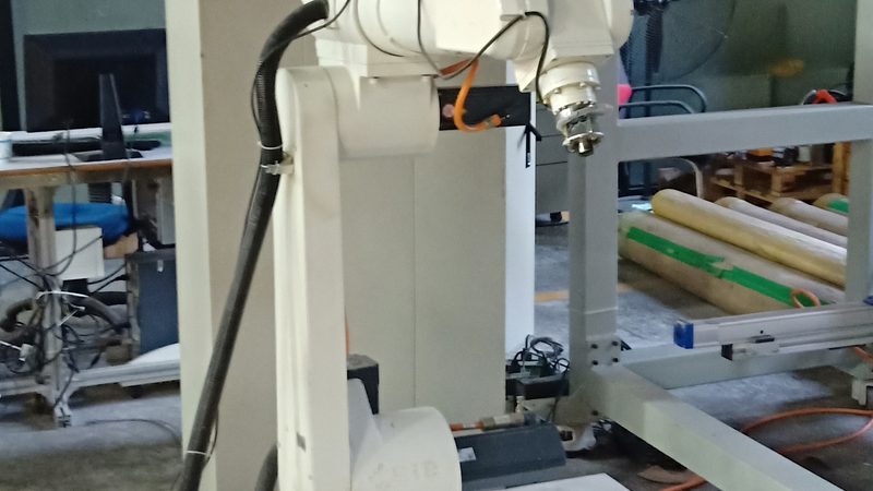 上海小型视觉检测设备：揭秘其核心技术与应用场景