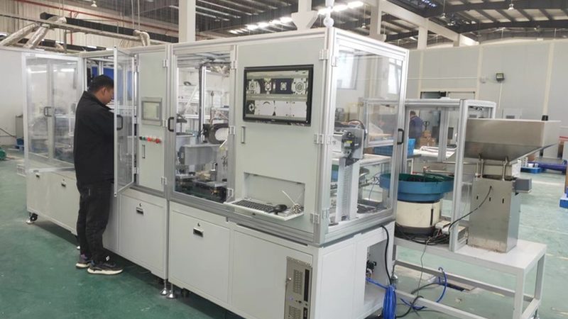 工控系统标准规范：制造业的“规则手册