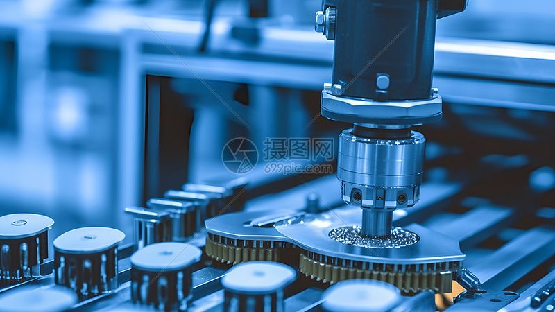 视觉检测设备：揭秘其工作原理与选型要点