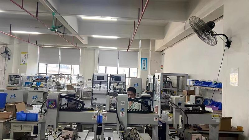 UR协作机器人优劣势分析