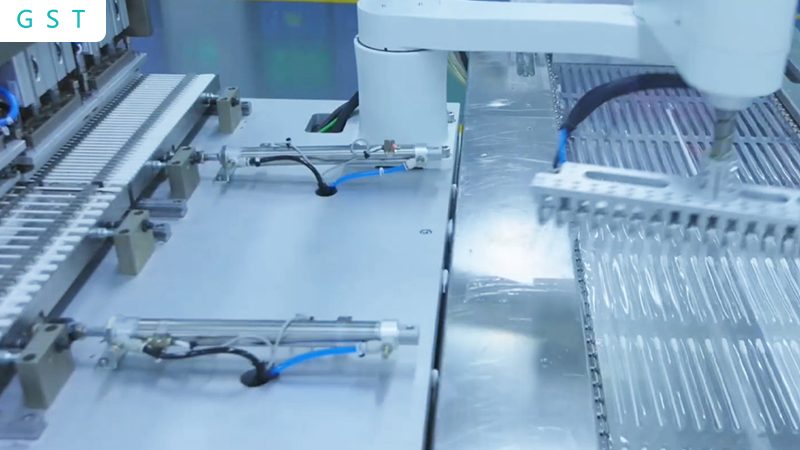自动化产线设计：从规划到验收的五大关键步骤