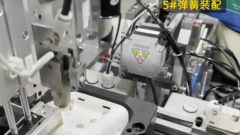 皮带输送线材质标准规范：揭秘材质选择背后的逻辑